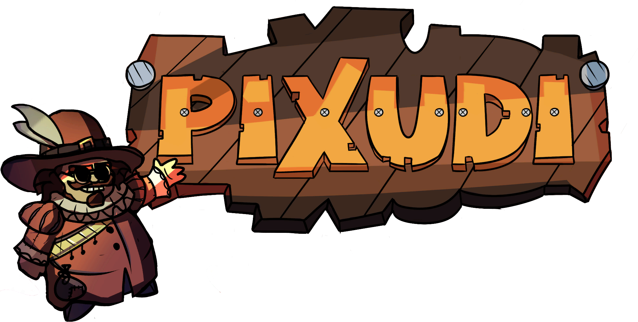 Taraxa and Pixudi: Revolutionizing Web3 Gaming