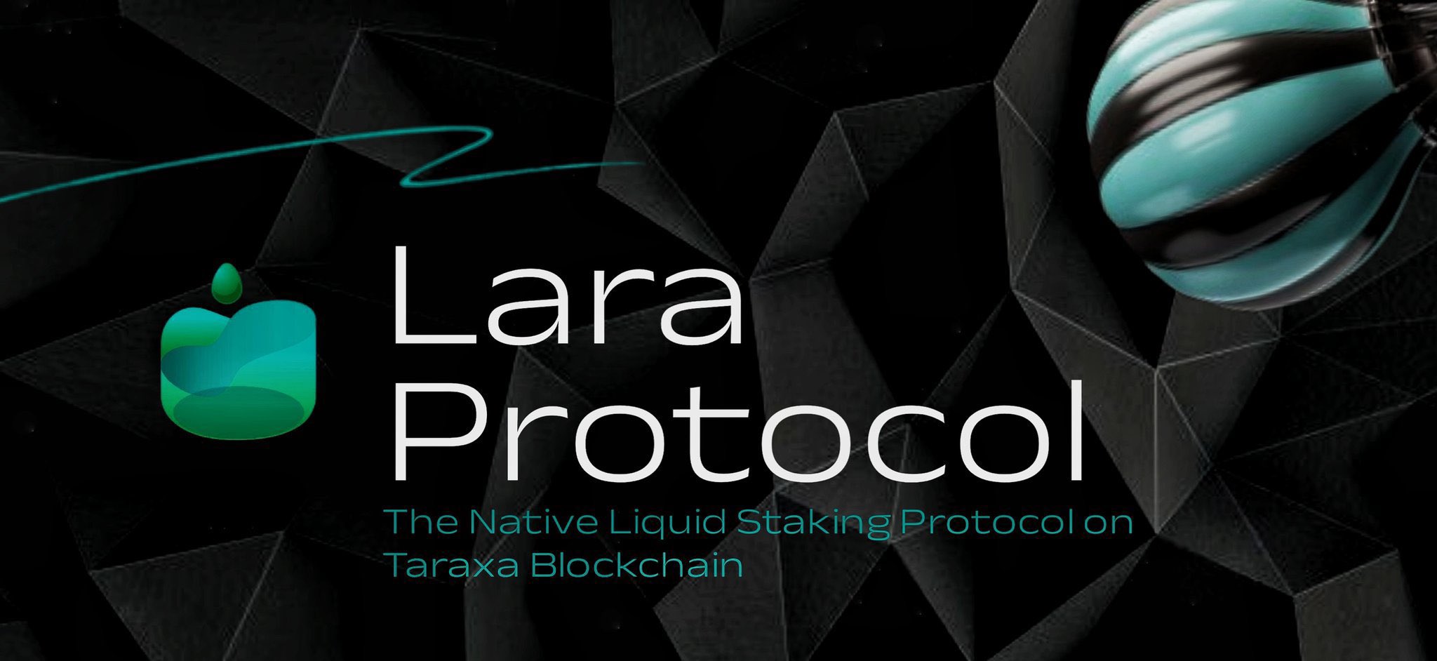 Lara Liquid Staking